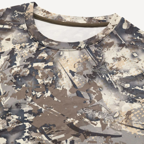 Водолазка Wasatch Crew Top (solace; L)